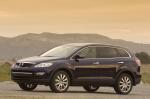 Mazda CX-9 2007 года